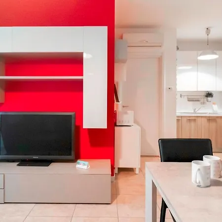Italianway - Branda Castiglioni 2 Apartment Milan