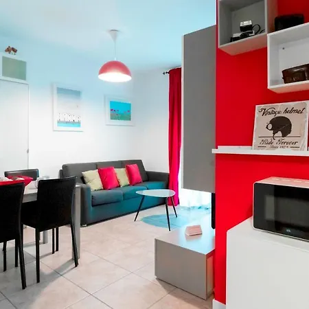 Apartment Italianway - Branda Castiglioni 2 Milan