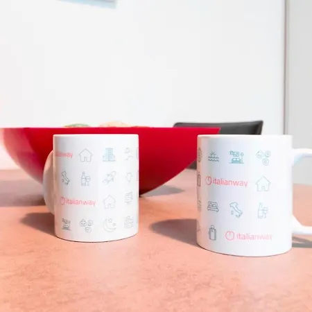 Apartment Italianway - Branda Castiglioni 2