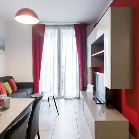 Apartament Italianway - Branda Castiglioni 2