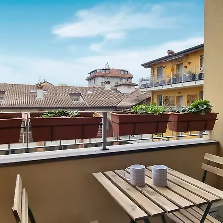 Italianway - Branda Castiglioni 2 Milán