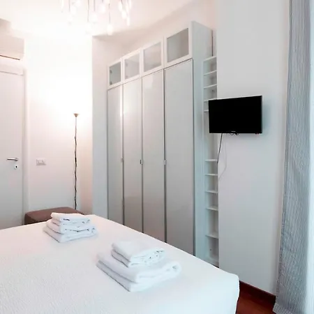 Apartamento Italianway - Branda Castiglioni 2 Milán