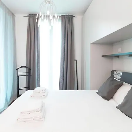 Italianway - Branda Castiglioni 2 Apartamento *