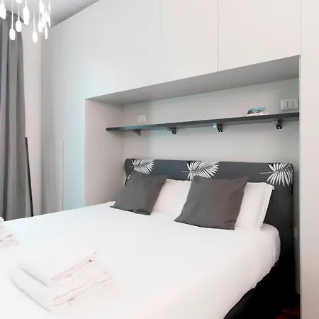 Italianway - Branda Castiglioni 2 Apartamento
