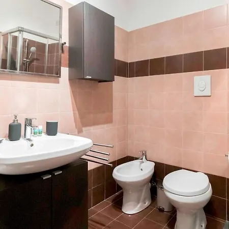 Italianway - Branda Castiglioni 2 Apartamento Milán