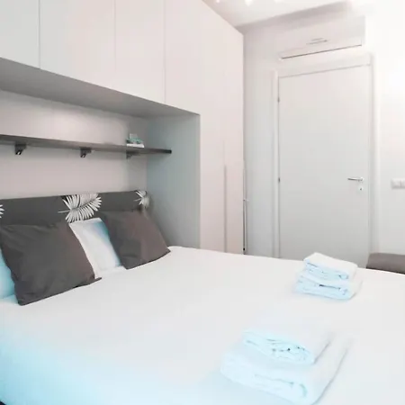 Italianway - Branda Castiglioni 2 Apartamento *